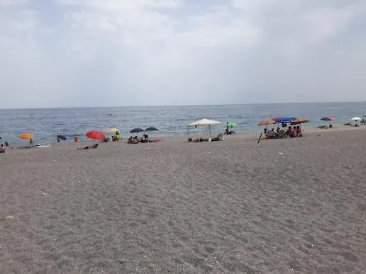 Da Isinoe1 Villa Mascali